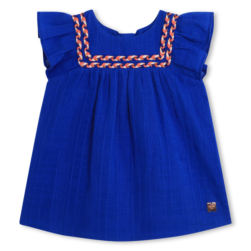 Robe évasée CARREMENT BEAU 
                    FILLE