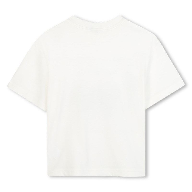 Tee-shirt à manches courtes LANVIN 
                    GARCON