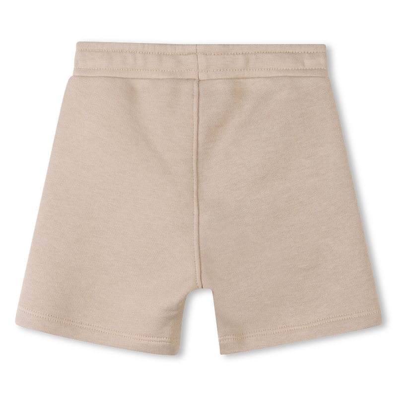 Ensemble short et T-shirt BOSS 
                    GARCON