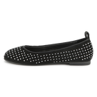 Ballerines en cuir MARC JACOBS 
                    FILLE