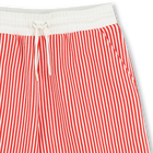 Bermuda en coton ray&eacute; KENZO KIDS 
                    GARCON