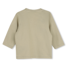 Tee-shirt manches longues BOSS 
                    GARCON