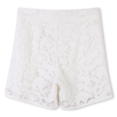 Short à taille réglable MICHAEL KORS FILLE