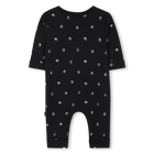Ensemble combinaison et cardigan BOSS 
                    GARCON
