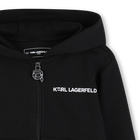 Ensemble de jogging KARL LAGERFELD KIDS 
                    GARCON