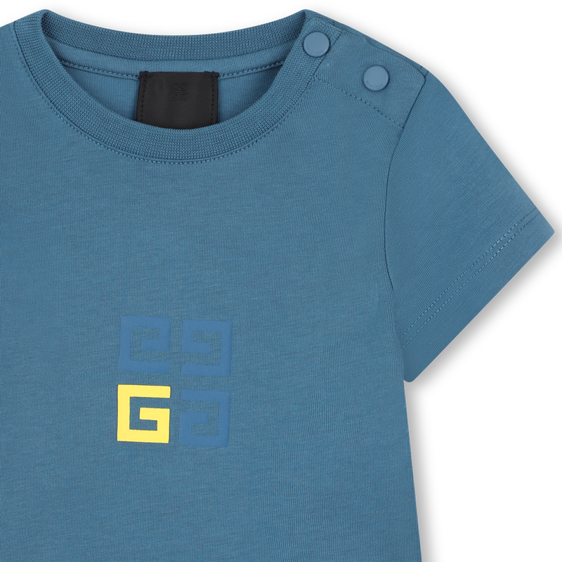 T-shirt à manches courtes GIVENCHY 
                    GARCON