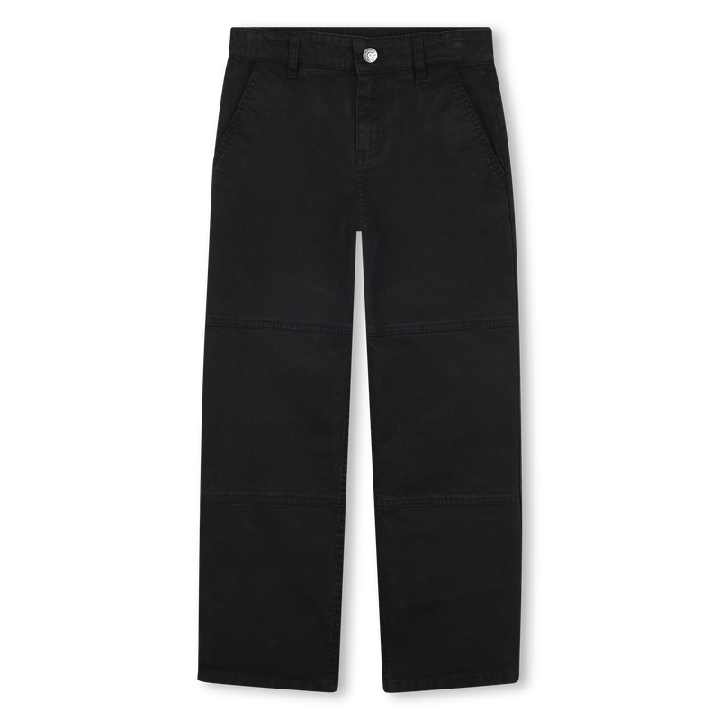 Pantalon à coupe large ZADIG & VOLTAIRE 
                    GARCON