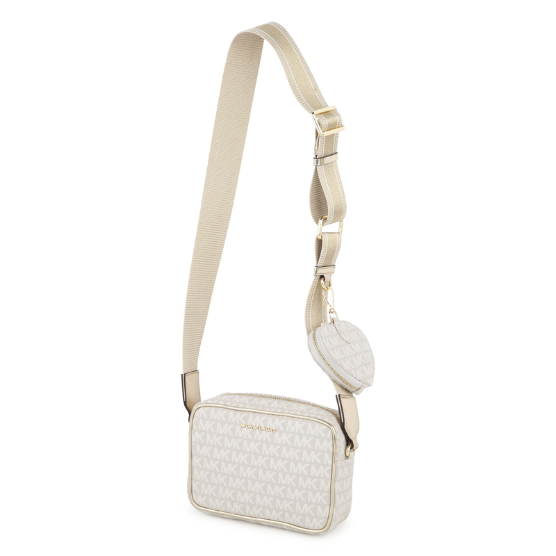 Sac &agrave; main et porte-monnaie MICHAEL KORS 
                        FILLE