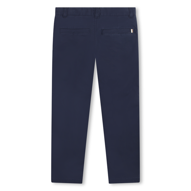 Pantalon à taille ajustable BOSS 
                    GARCON