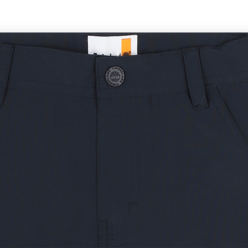 Pantalon 2 en 1 TIMBERLAND 
                    GARCON