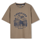 Tee-shirt manches courtes, CEDRE, hi-res