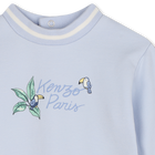 Ensemble de jogging KENZO KIDS 
                    GARCON