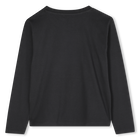 T-shirt &agrave; manches longues BILLIEBLUSH 
                    FILLE