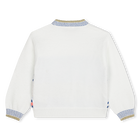 Pull en tricot BILLIEBLUSH 
                    FILLE