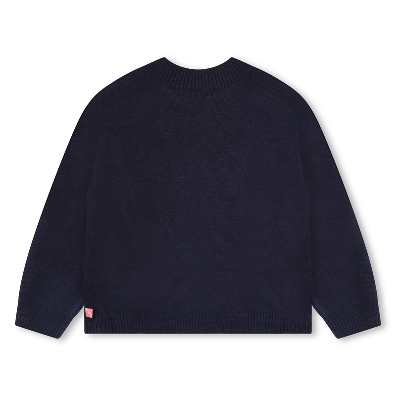 Pull en tricot BILLIEBLUSH 
                    FILLE