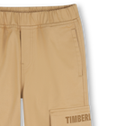 Pantalon taille elastique TIMBERLAND 
                    GARCON