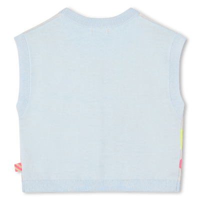 Débardeur en tricot BILLIEBLUSH FILLE