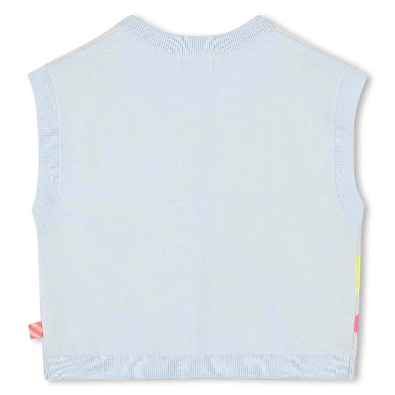 Débardeur en tricot BILLIEBLUSH 
                    FILLE