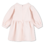 Robe manches longues CHLOE 
                    FILLE