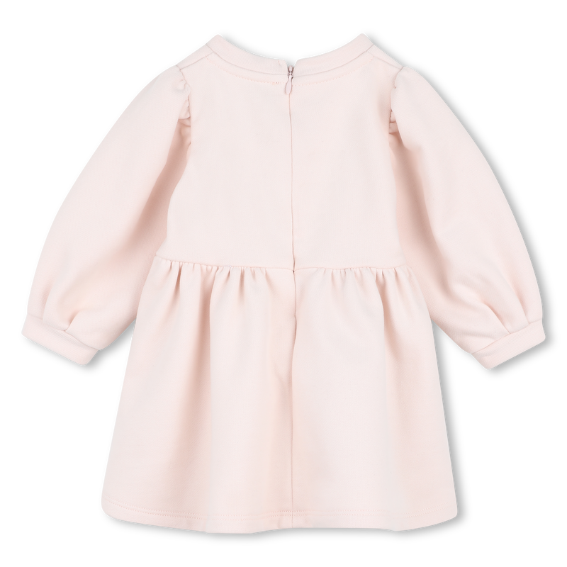 Robe manches longues CHLOE 
                        FILLE