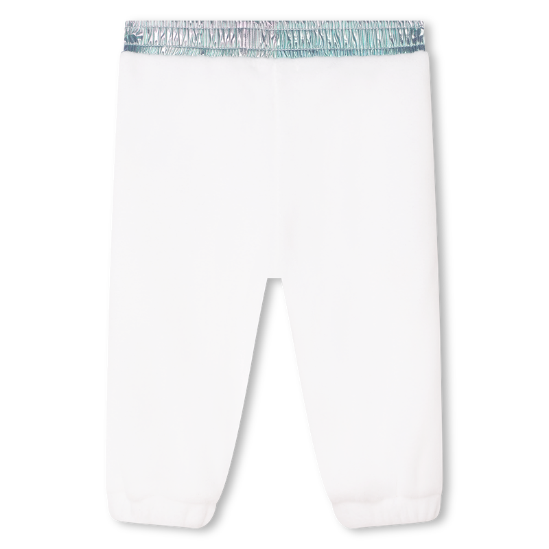Pantalon de jogging en polaire BILLIEBLUSH 
                    FILLE