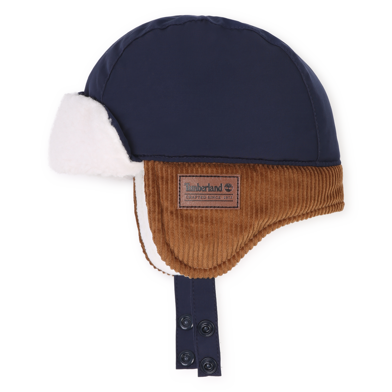 Chapka TIMBERLAND 
                        GARCON