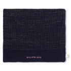 Tour de cou tricot, INDIGO BLUE, hi-res