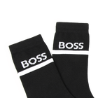 Lot de 2 paires de chaussettes BOSS 
                    GARCON