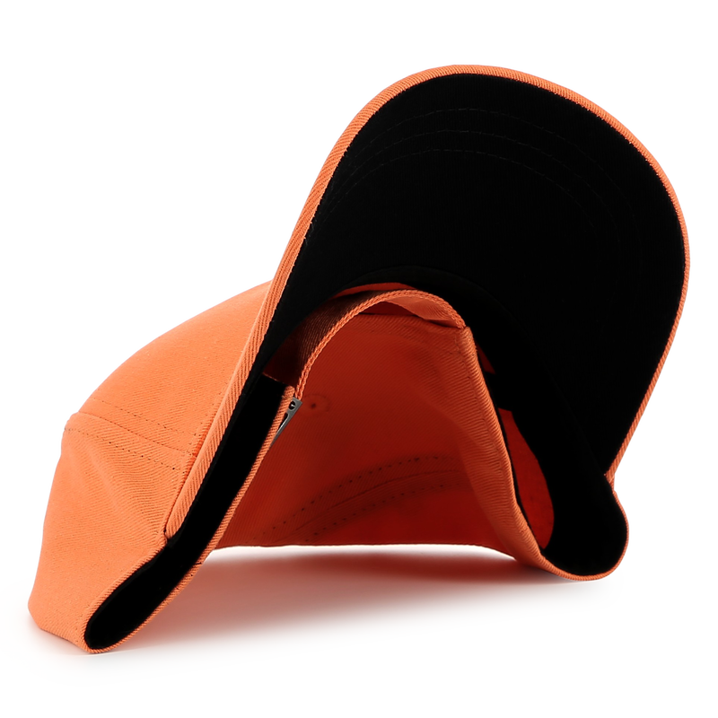 Casquette à fermeture réglable BOSS 
                    GARCON