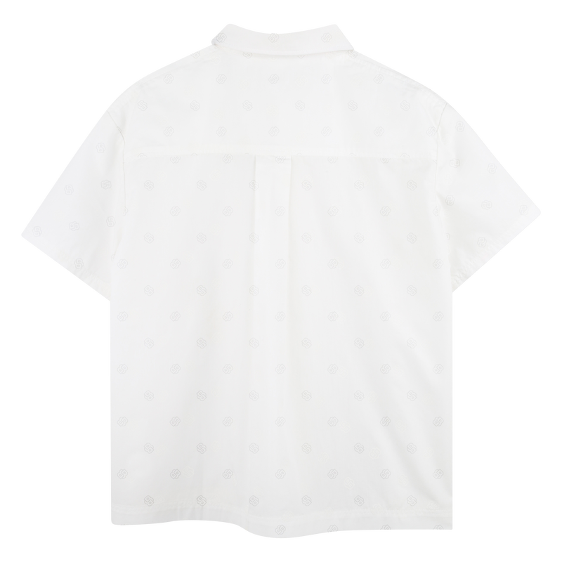 Chemise imprimé BOSS 
                    GARCON