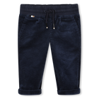 Pantalon BOSS 
                    GARCON