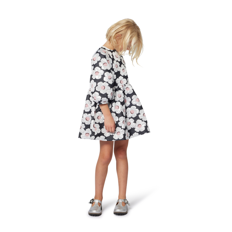 Robe à manches longues KENZO KIDS 
                    FILLE