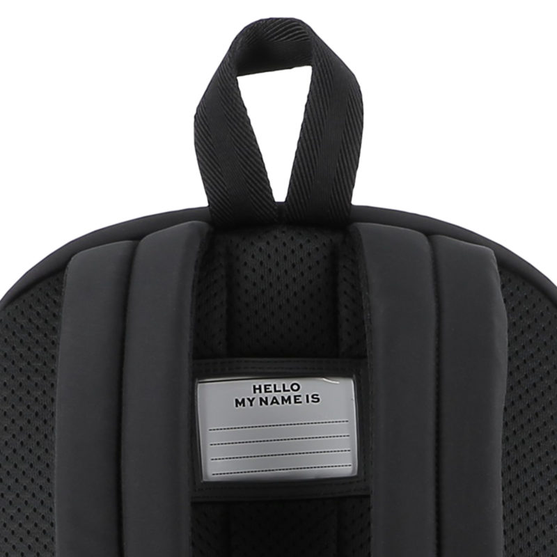 Sac à dos et trousse BOSS 
                    GARCON