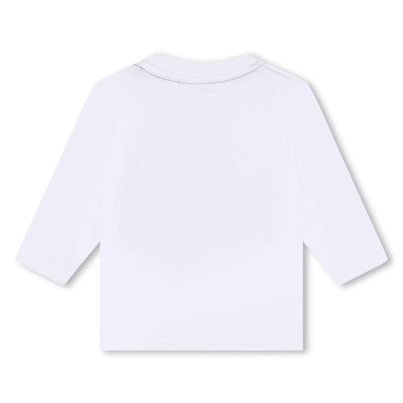 T-shirt à manches longues TIMBERLAND 
                    GARCON