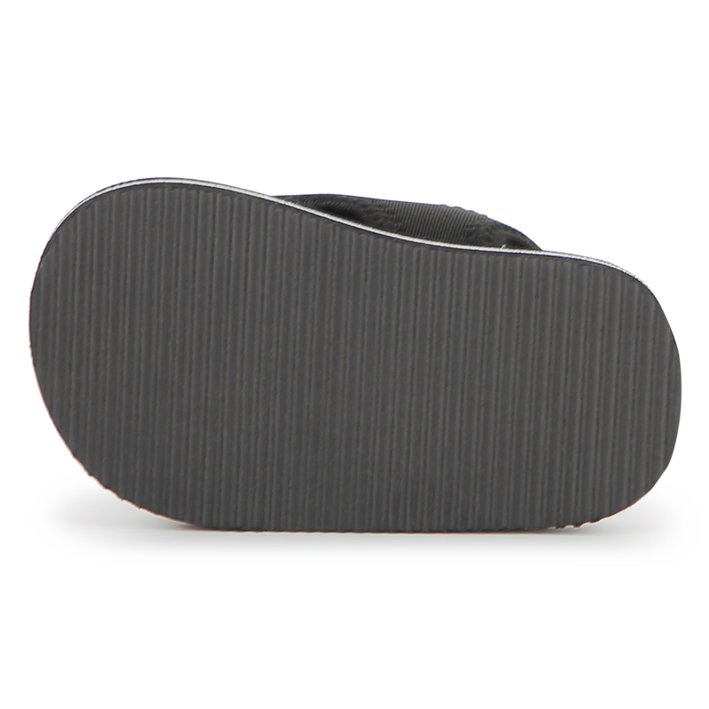 SANDALES &Agrave;  BRIDES KARL LAGERFELD KIDS 
                        UNISEXE