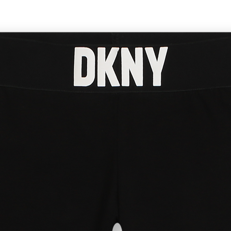 Legging DKNY 
                    FILLE
