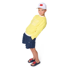 Short Hugo 
                    GARCON