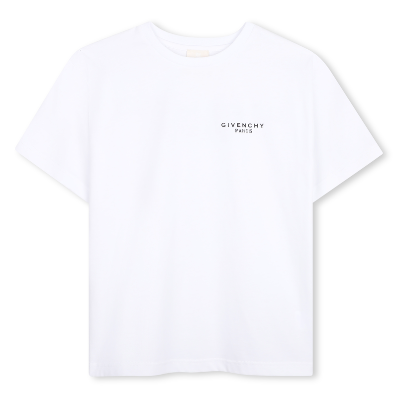 Tee-shirt manches courtes GIVENCHY 
                        UNISEXE