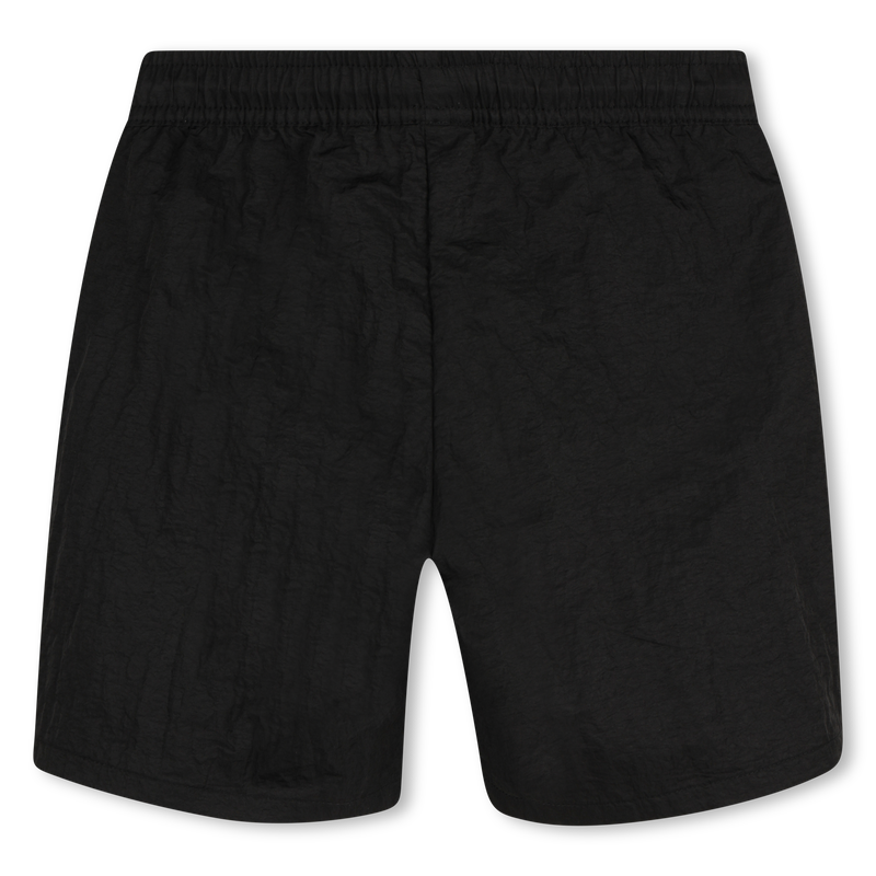 Short de bain déperlant Hugo 
                    GARCON