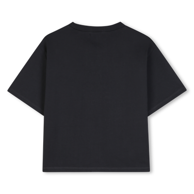 Tee-shirt manches courtes BILLIEBLUSH FILLE