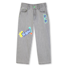 Pantalon denim BILLIEBLUSH 
                    GARCON