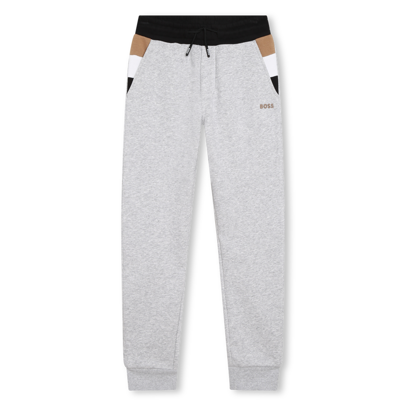 Pantalon de jogging BOSS 
                    GARCON