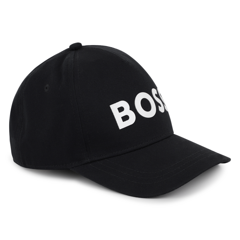 Casquette à fermeture réglable BOSS 
                    GARCON