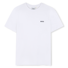 Lot de tee-shirts BOSS 
                    GARCON