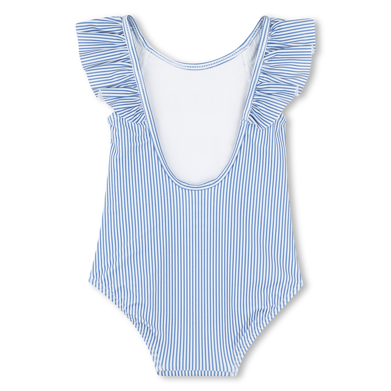 Maillot de bain 1 pièce rayé CHLOE 
                    FILLE