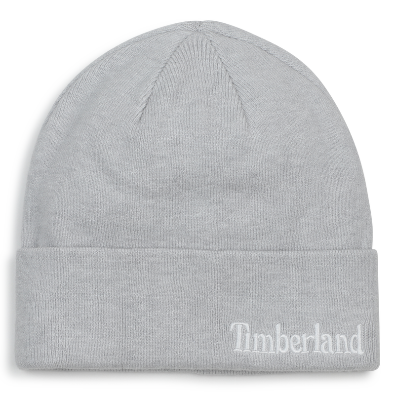 Bonnet en tricot TIMBERLAND 
                        GARCON