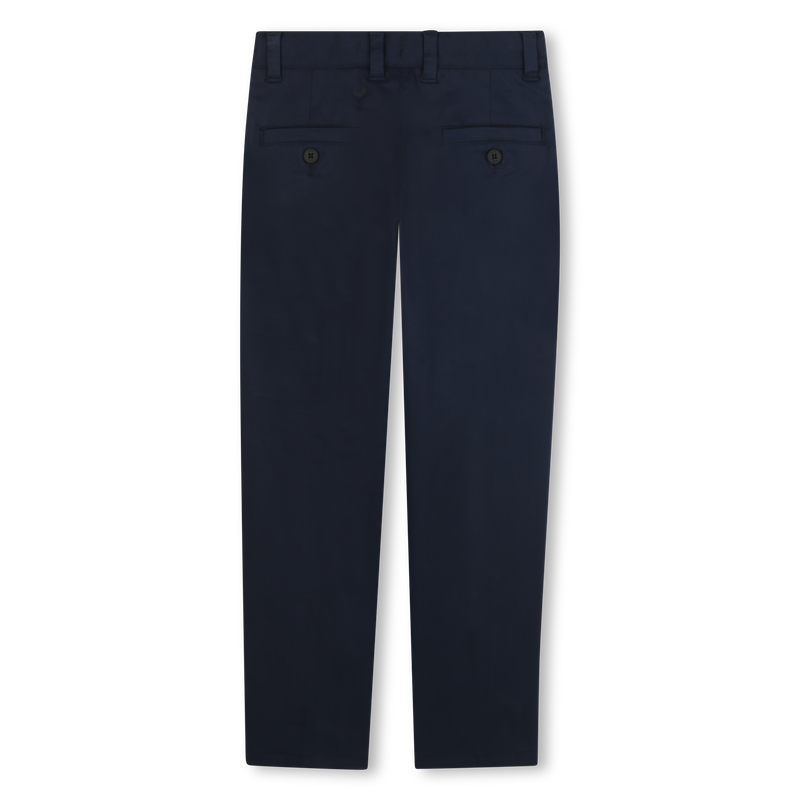 Pantalon chino BOSS 
                    GARCON