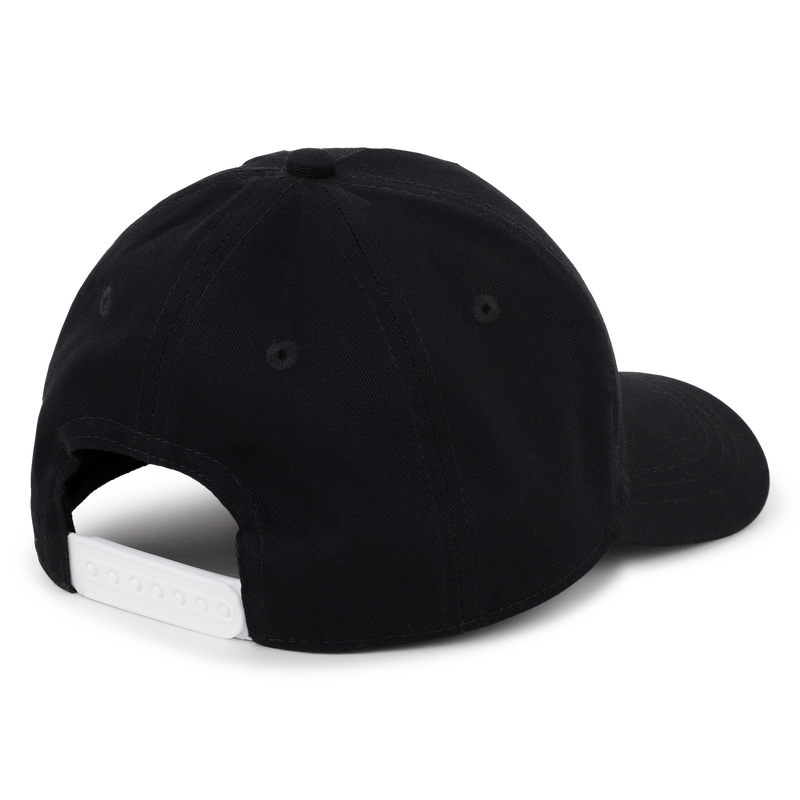 Casquette à fermeture réglable BOSS 
                    GARCON