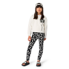 Legging fantaisie MARC JACOBS 
                    FILLE