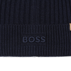 Bonnet tricot BOSS 
                    GARCON